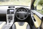 Volvo XC60 2008 года